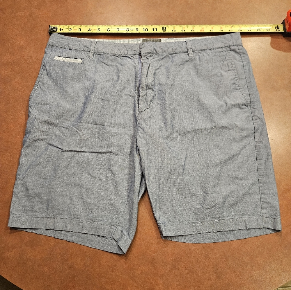 Linksoul Shorts